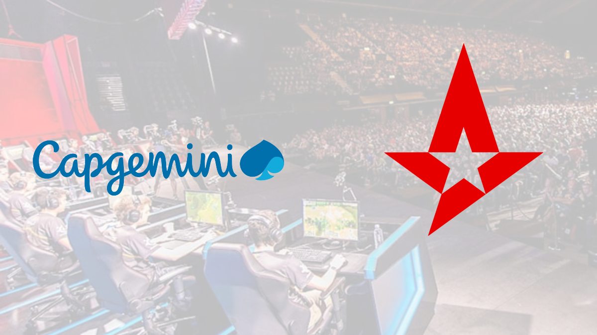 Astralis announces partnership with Capgemini in Denmark