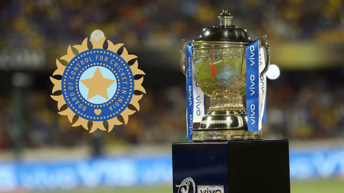BCCI to release IPL media rights tender in October