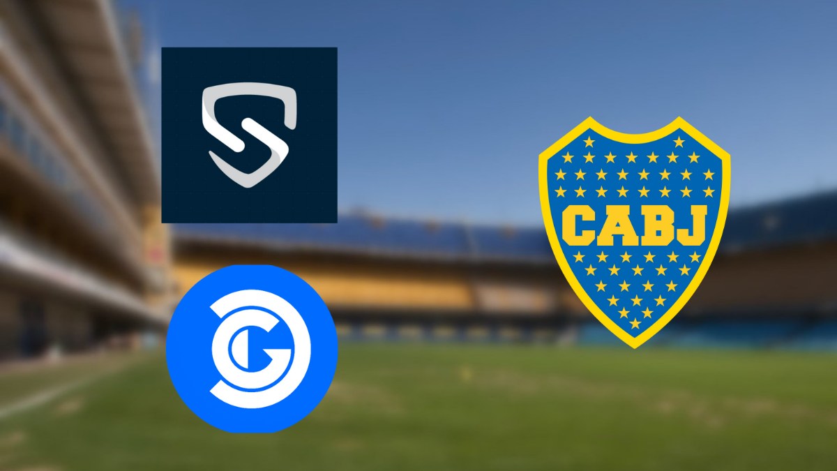 Boca Juniors in talks with crypto companies to issue tokens