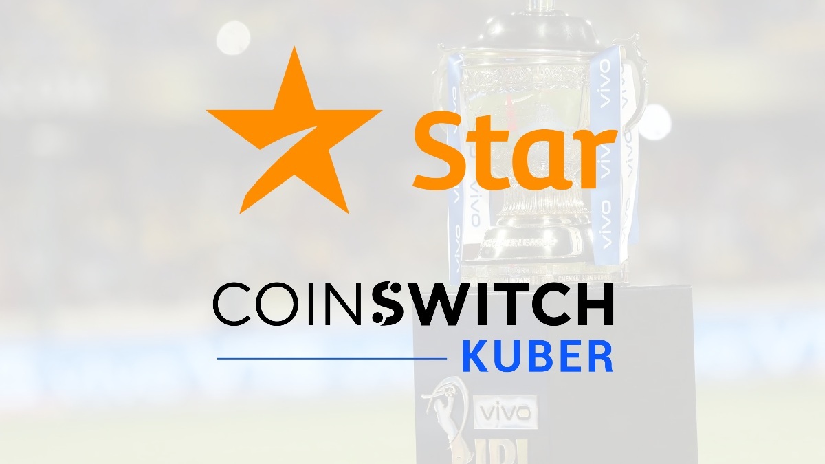 CoinSwitch Kuber teams up with Star as a sponsor for phase 2 of IPL 2021: Sources