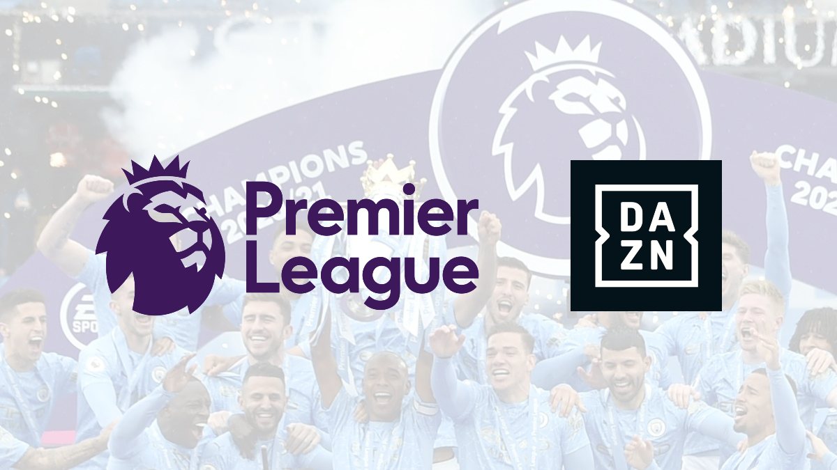 DAZN still aims for Premier League rights