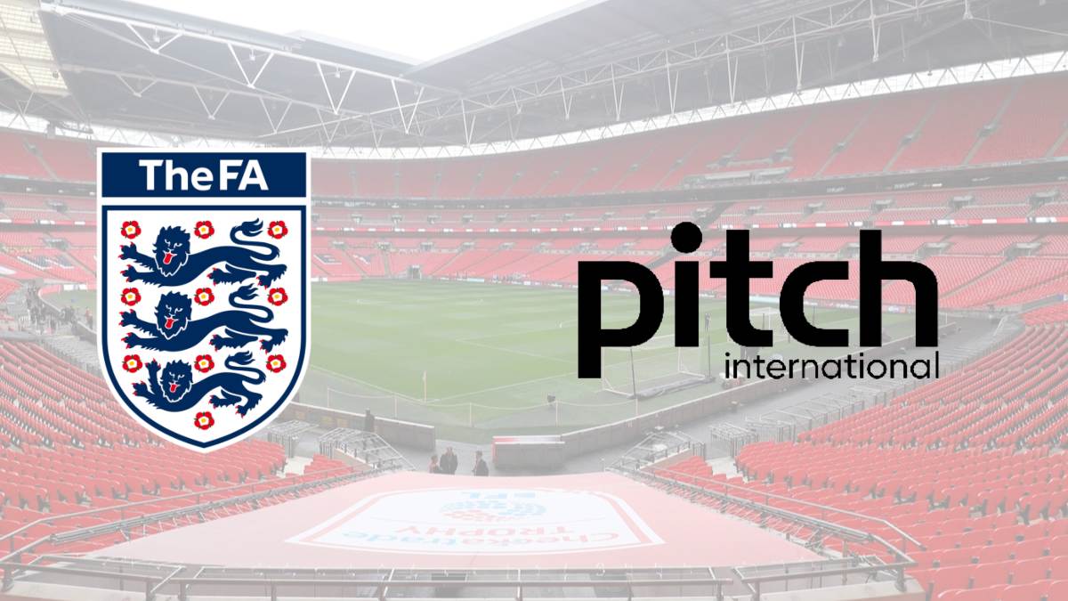 FA announces new international competition in collaboration with Pitch