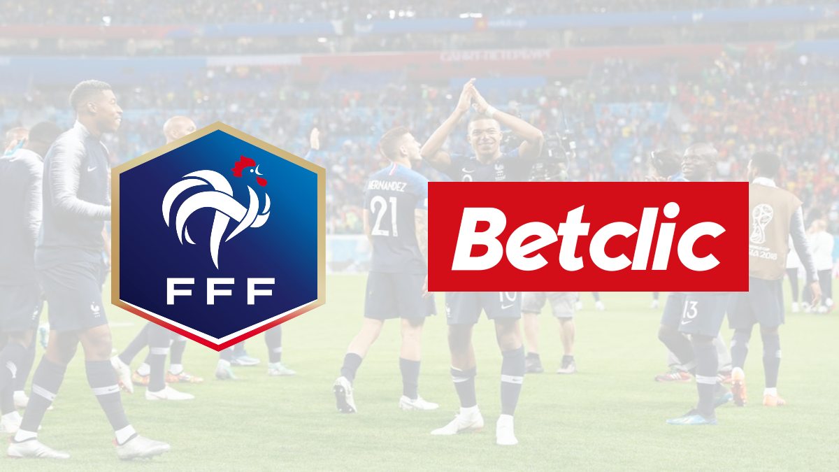 French FA to sign a deal with Betclic worth up to ‘€8m per year’