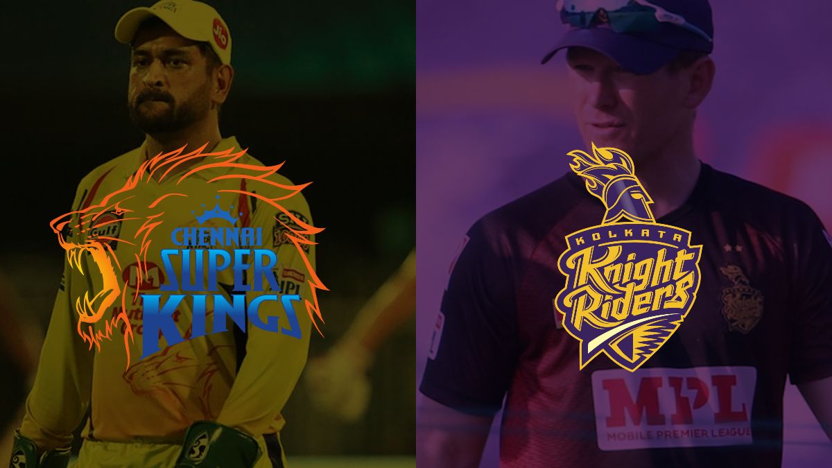 IPL 2021 Phase 2 CSK vs KKR: Preview, head-to-head, and sponsors