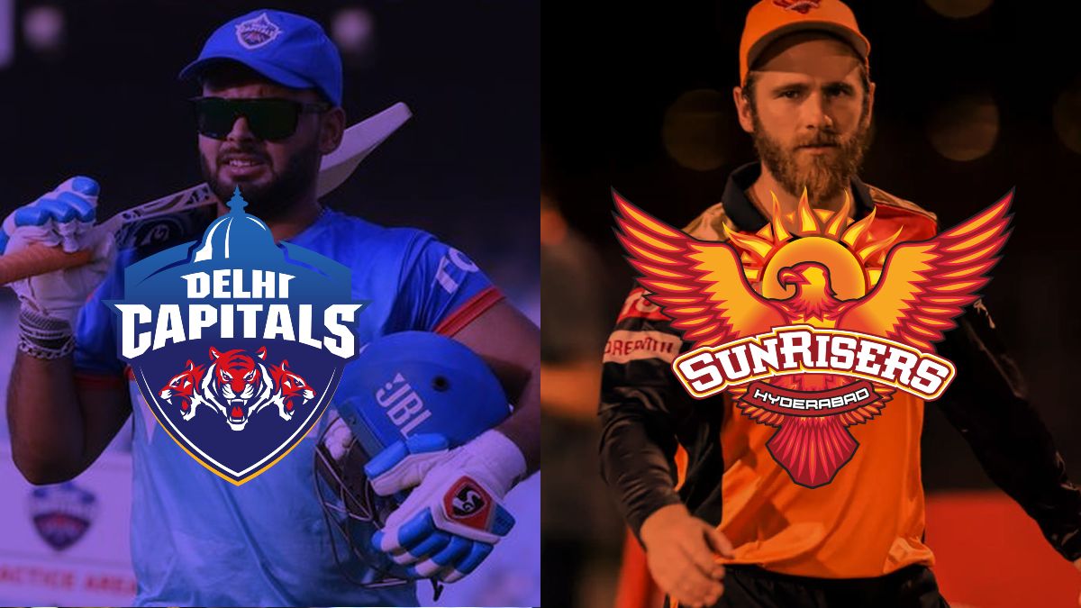 IPL 2021 Phase 2 DC vs SRH: Preview, head-to-head, and sponsors