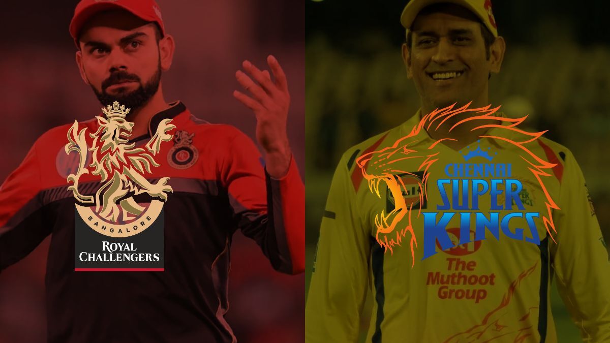 IPL 2021 Phase 2 RCB vs CSK: Preview, head-to-head, and sponsors