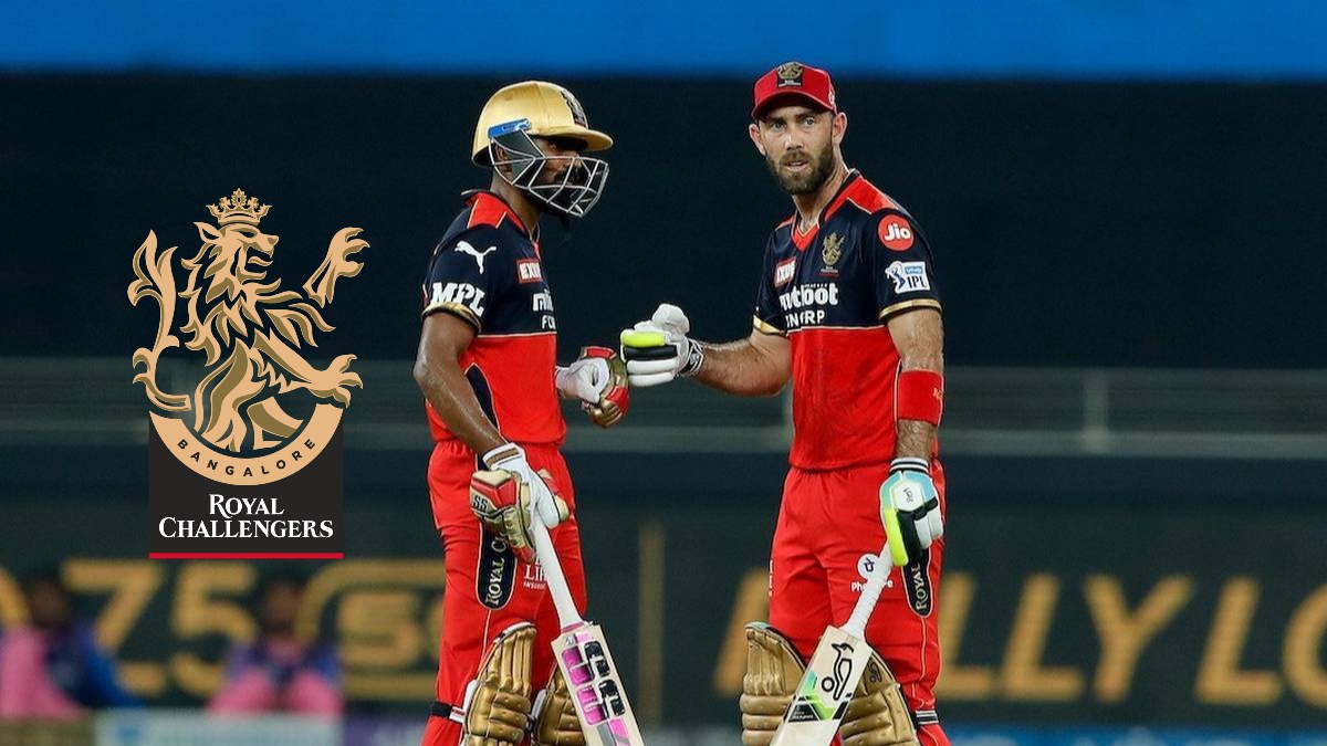 IPL 2021 Phase 2 RCB vs RR: Bharat, Maxwell shine in a crucial run chase against Rajasthan Royals