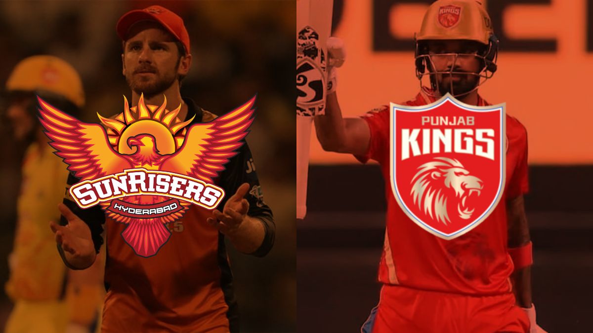 IPL 2021 Phase 2 SRH vs PBKS: Preview, head-to-head, and sponsors