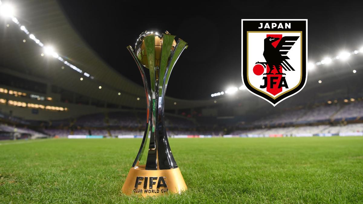 Japan drops hosting rights of the FIFA Club World Cup: Reports