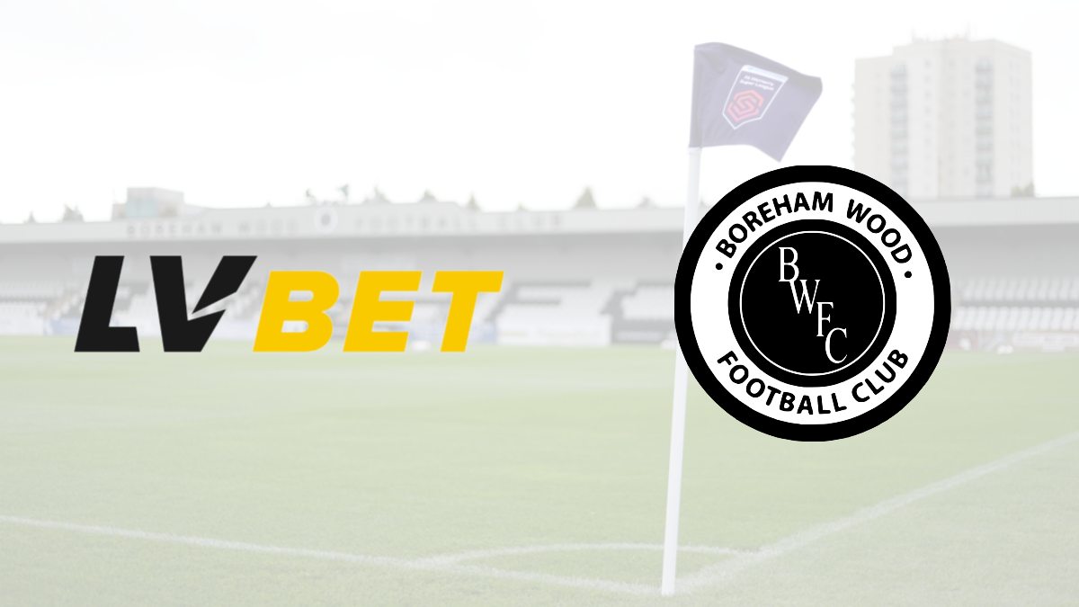 LV Bet lands stadium naming rights of Boreham Wood FC