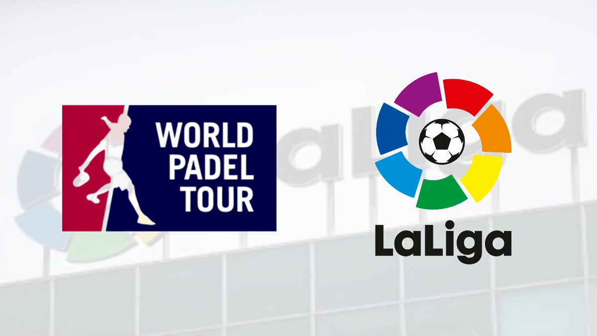 La Liga Tech emerges with a new World Padel Tour deal