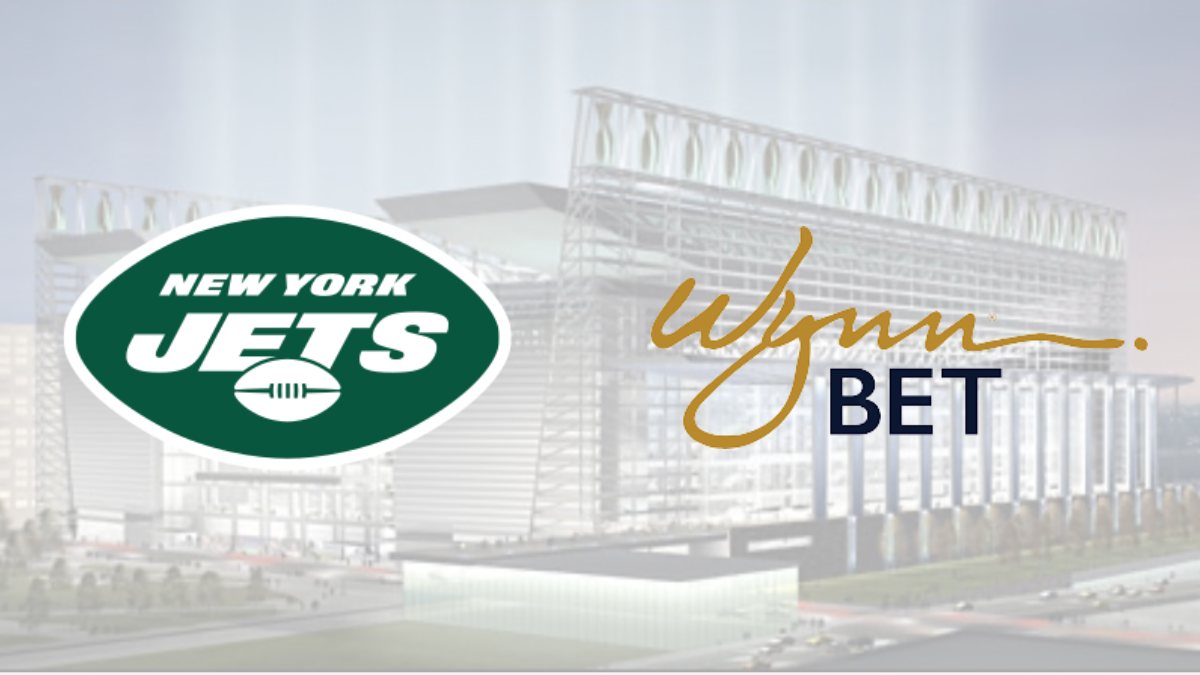 New York Jets team up with WynnBET