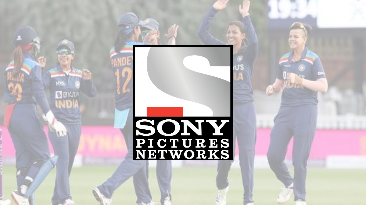 Sony Pictures Sports Network to telecast Indian women’s historic maiden one-off pink-ball Test