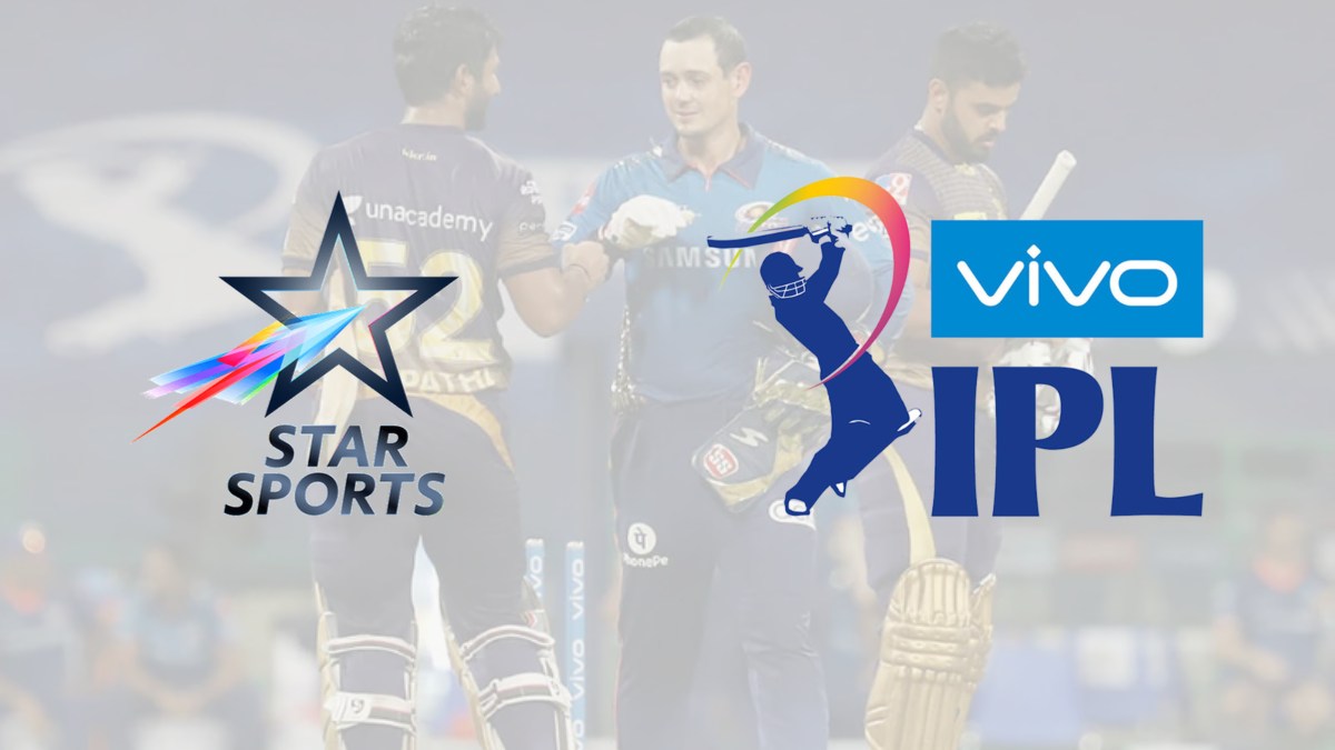 Star India witnesses record-high viewership for IPL 2021