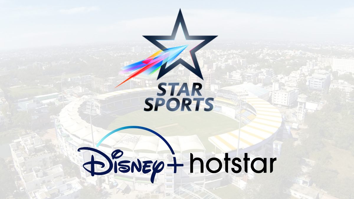 Star Sports, Disney+Hotstar 