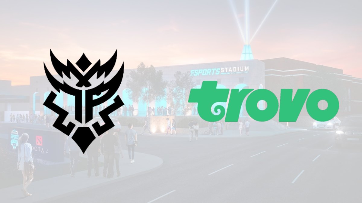 Thunder Predator signs a sponsorship deal with Trovo
