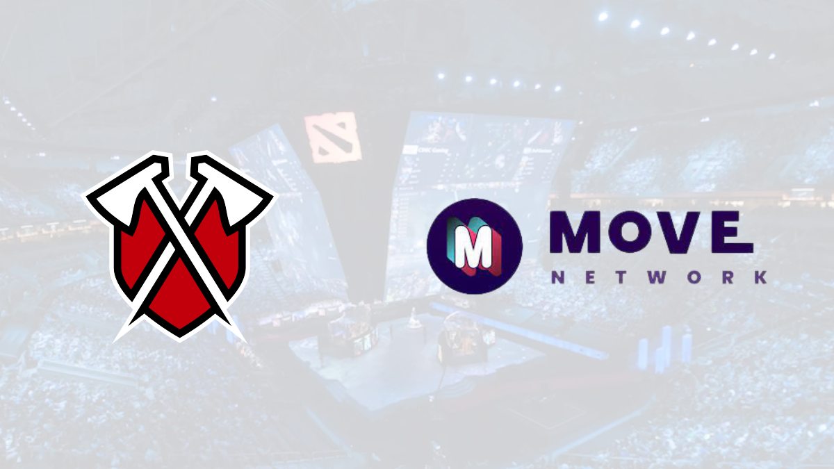 Tribe Gaming announce partnership with MOVE Network