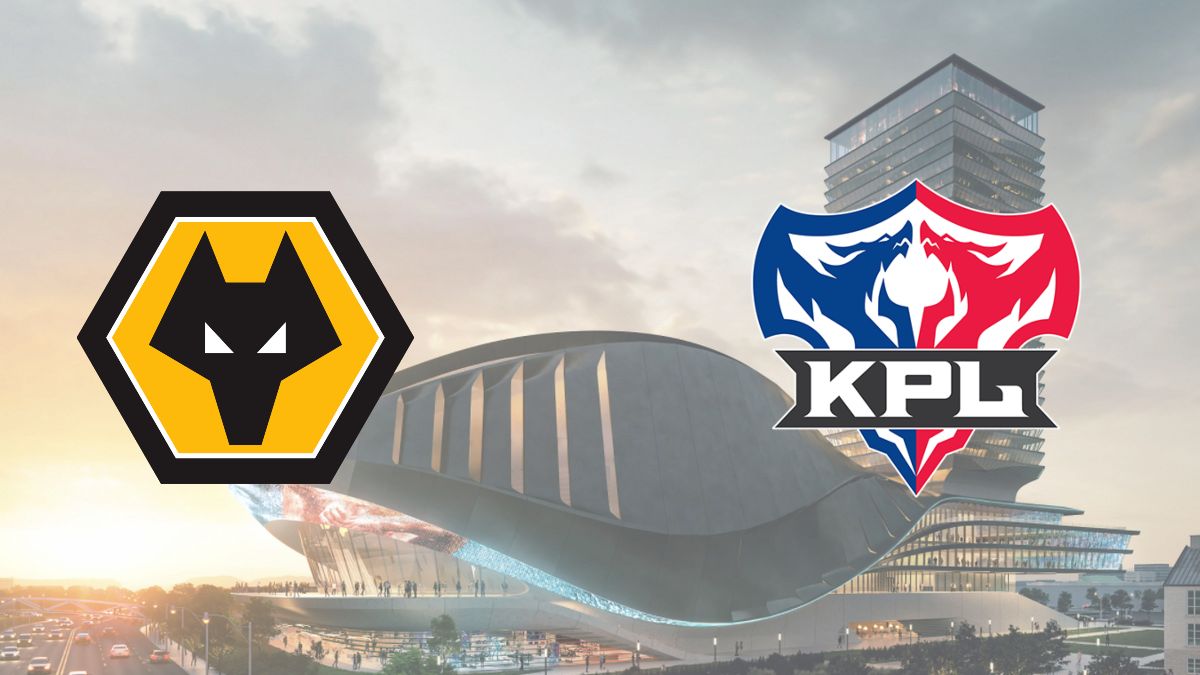 Wolves Esports enter King Pro League after Chongqing QGhappy takeover