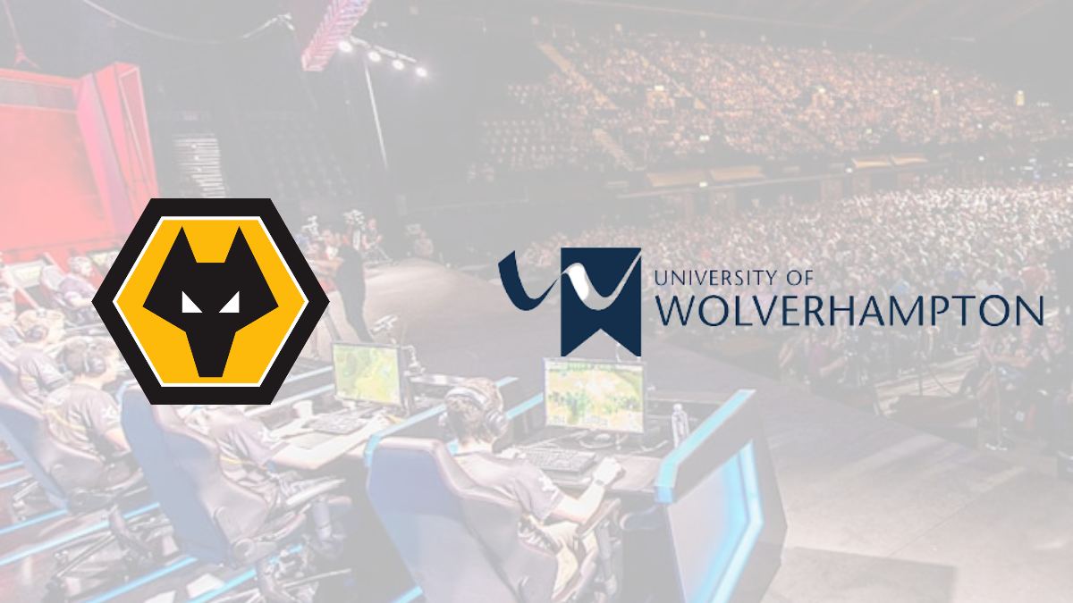 Wolves Esports partners up with University of Wolverhampton