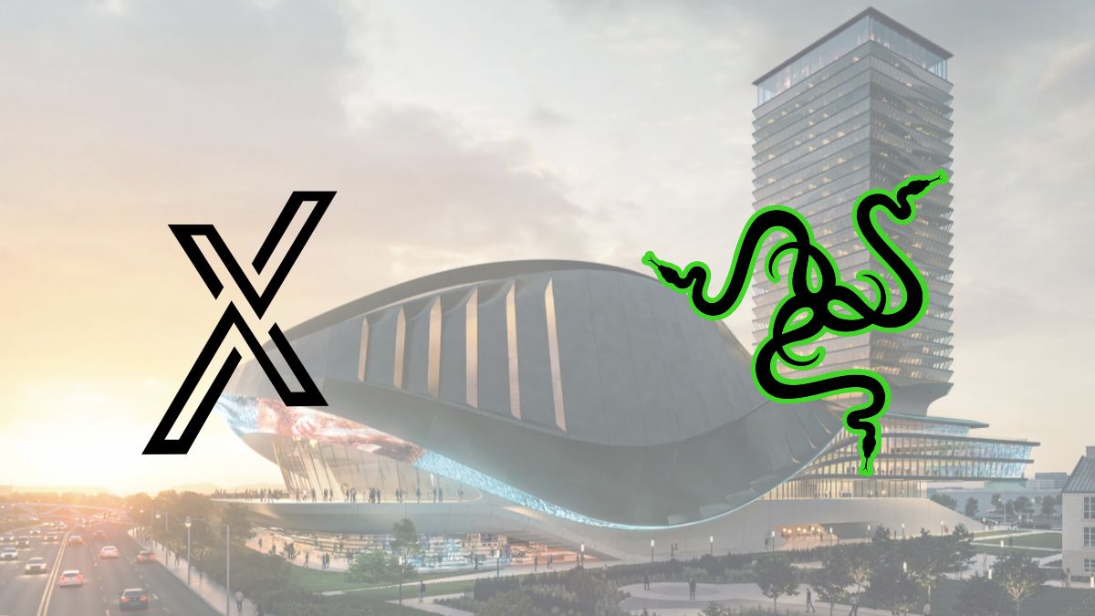XTRA Gaming signs partnership deal with Razer