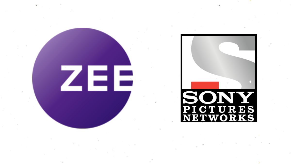 ZEEL, Sony Pictures Network inks a merger deal, Sony to acquire the majority