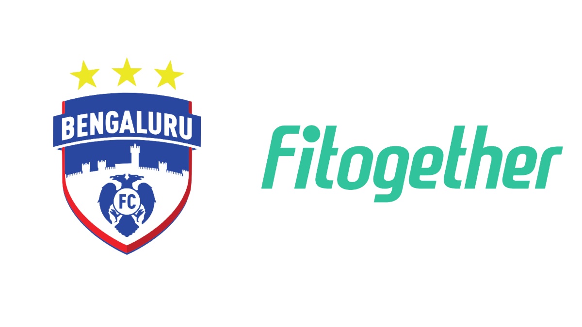 Bengaluru FC appoints Fitogether as Team Performance partner