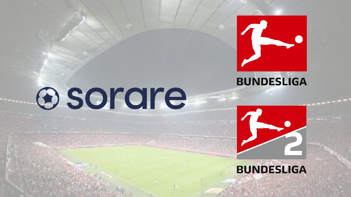 Bundesliga signs NFT partnership with Sorare