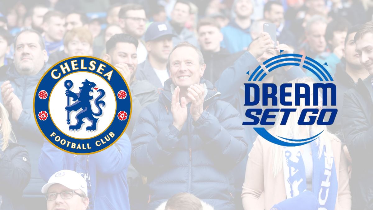 DreamSetGo to be the Indian fan experience partner for Chelsea