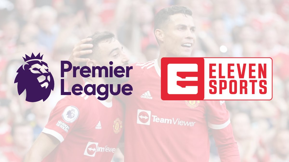 Eleven Sports clutches Premier League broadcasting rights in Portugal