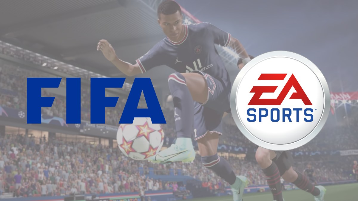 FIFA to conclude exclusive partnership with EA Sports