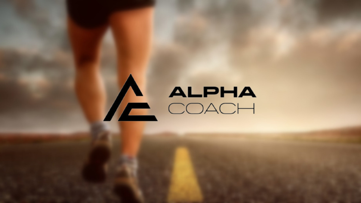 Fitness platform Alpha Coach receives funding of $1.25 million