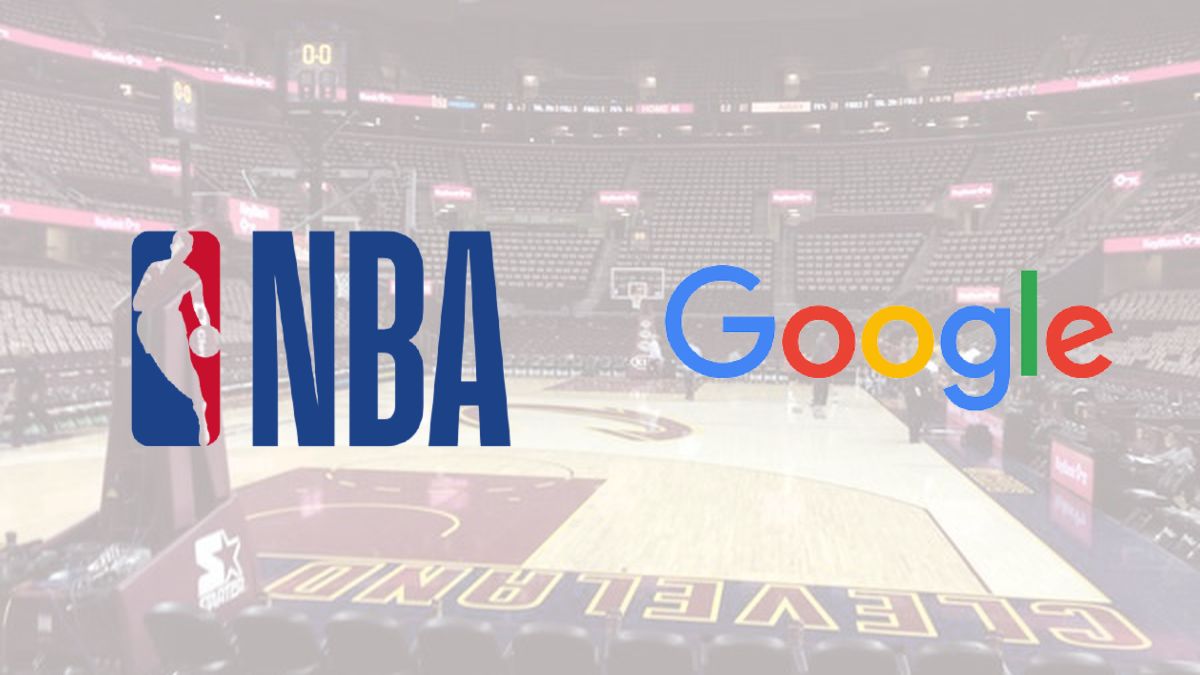 Google Pixel teams up with NBA as official Fan Phone