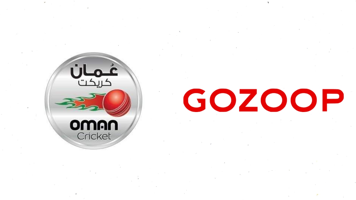 Gozoop Middle East lands 360° integrated marketing mandate for Oman Cricket