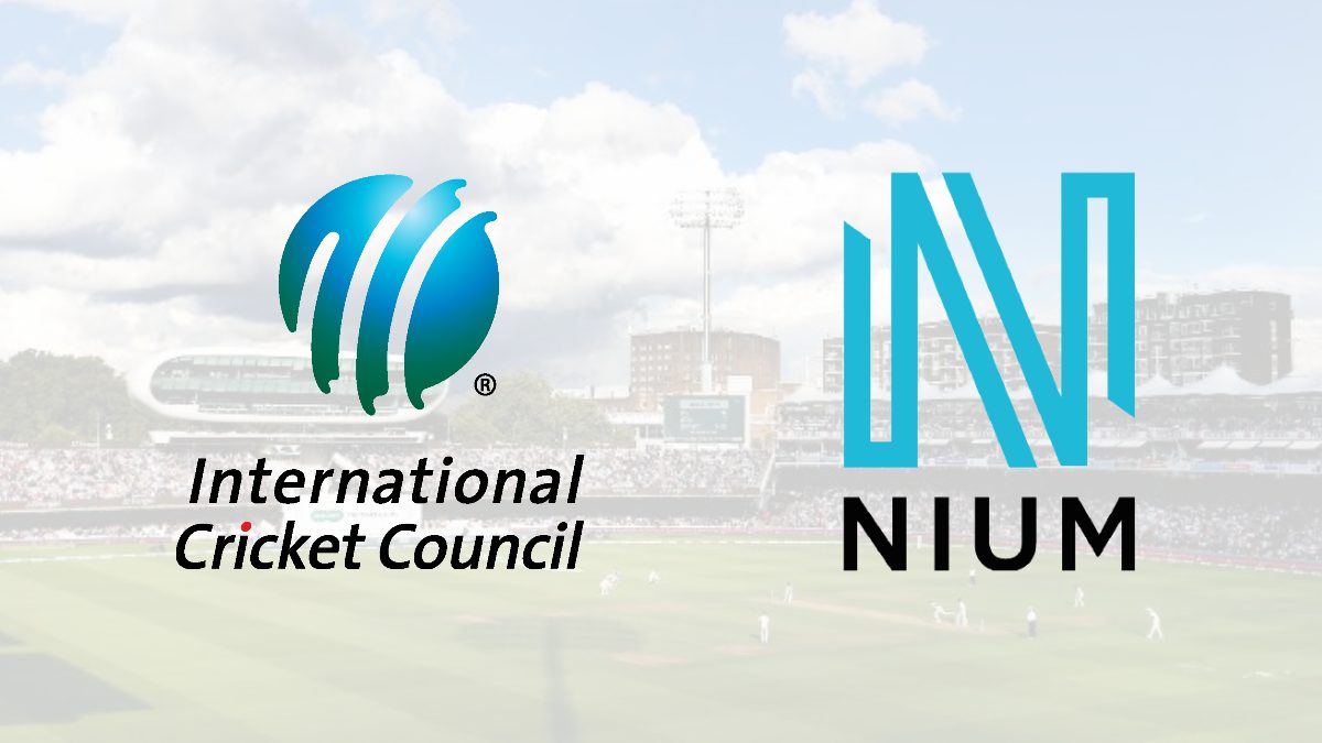 ICC announces partnership with fintech infrastructure company NIUM