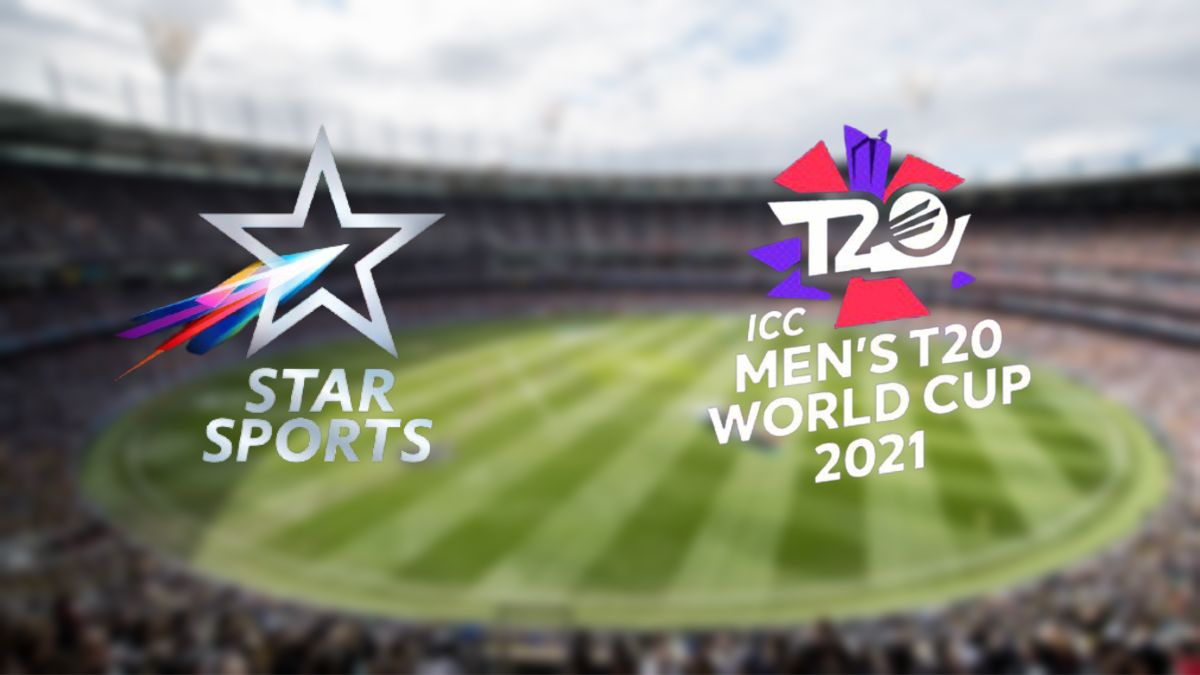 ICC to broadcast Men's T20 World Cup matches in 200 countries