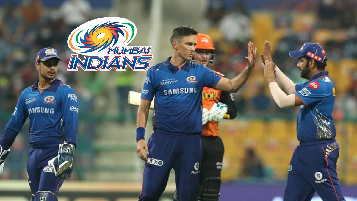 IPL 2021 Phase 2 MI vs SRH: Mumbai Indians emerge victorious by 42 runs