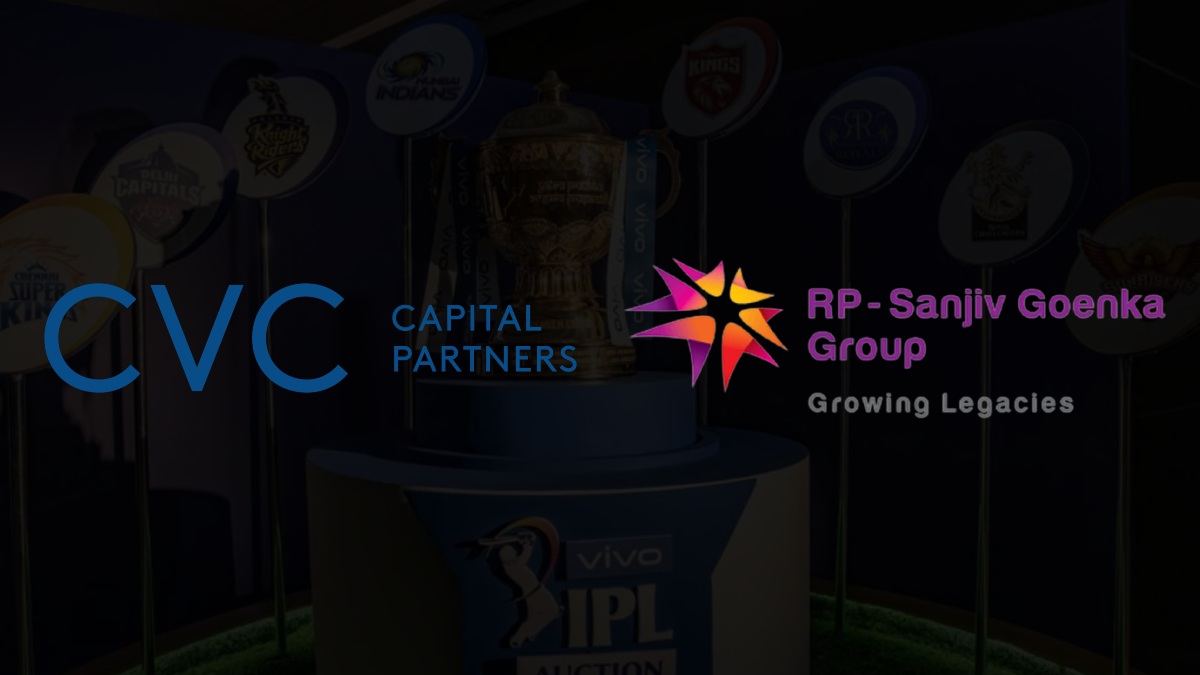 IPL 2022 Teams Auction: CVC, RPSG acquires Ahmedabad, Lucknow IPL teams