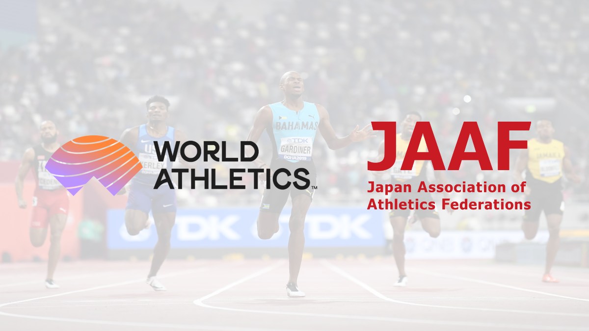 Japan bids for 2025 World Athletics Championships