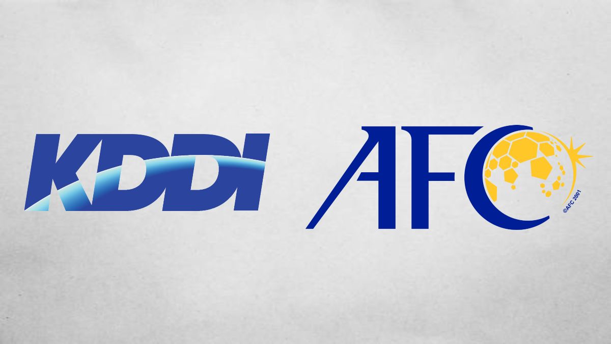 Japanese telco KDDI signs sponsorship extension with AFC competitions