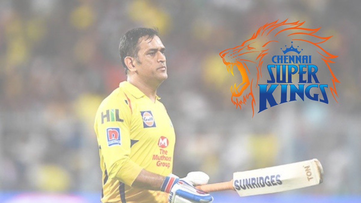 MS Dhoni's availability for IPL 2022 to help CSK grow financially
