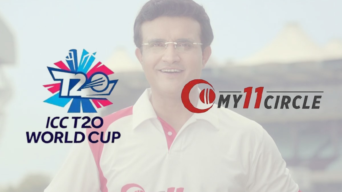 My11Circle releases new campaign ahead of T20 World Cup