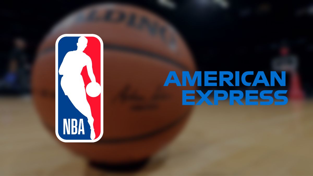 NBA inks a multi-year extension with American Express