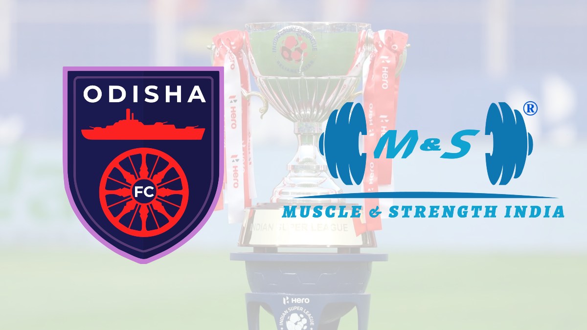 Odisha FC ropes in Muscle and Strength as official nutrition partner