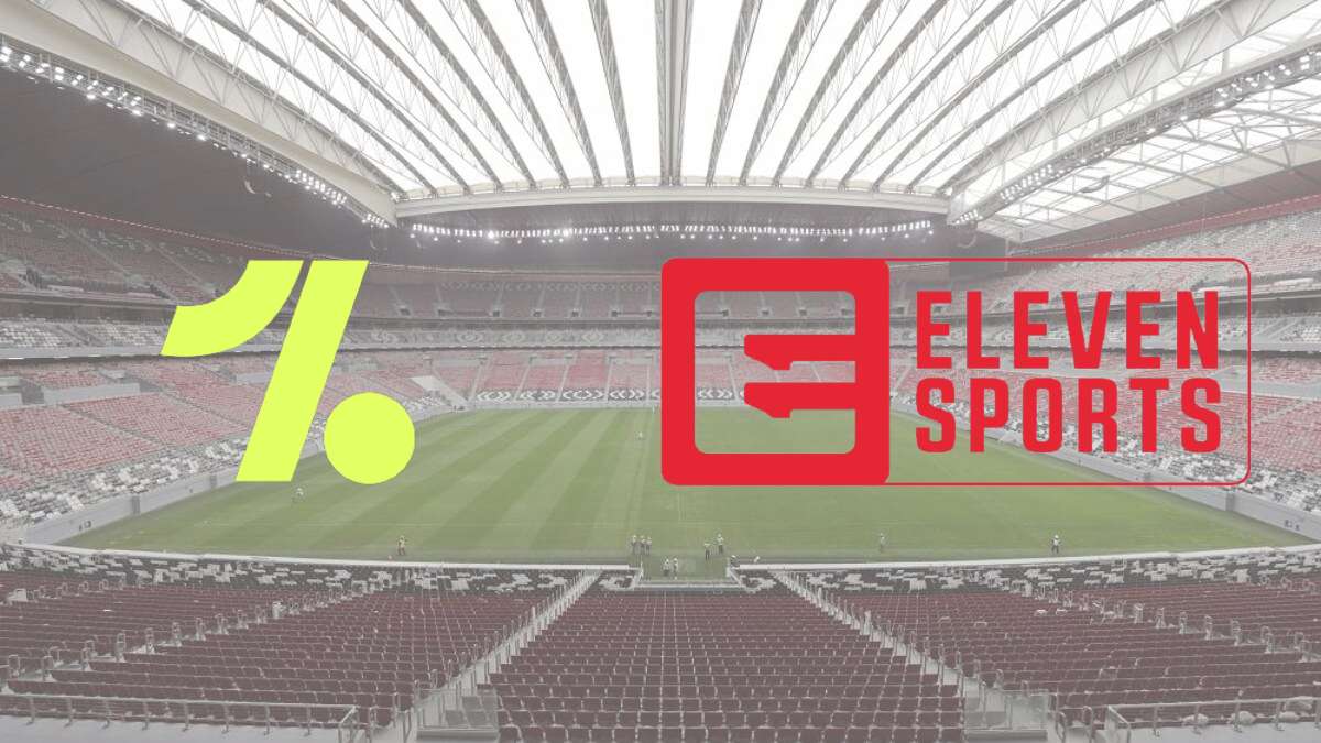 OneFootball, Eleven Sports partner up to live telecast matches from nine European soccer leagues