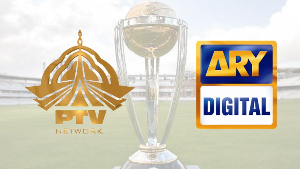 PTV, ARY acquire ICC media rights in Pakistan until 2023