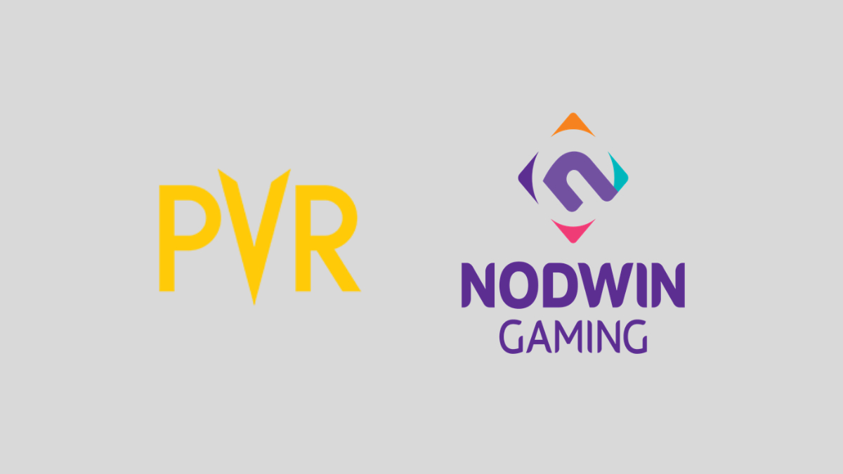 PVR Cinemas ink an association with NODWIN Gaming for In-Cinema tournaments