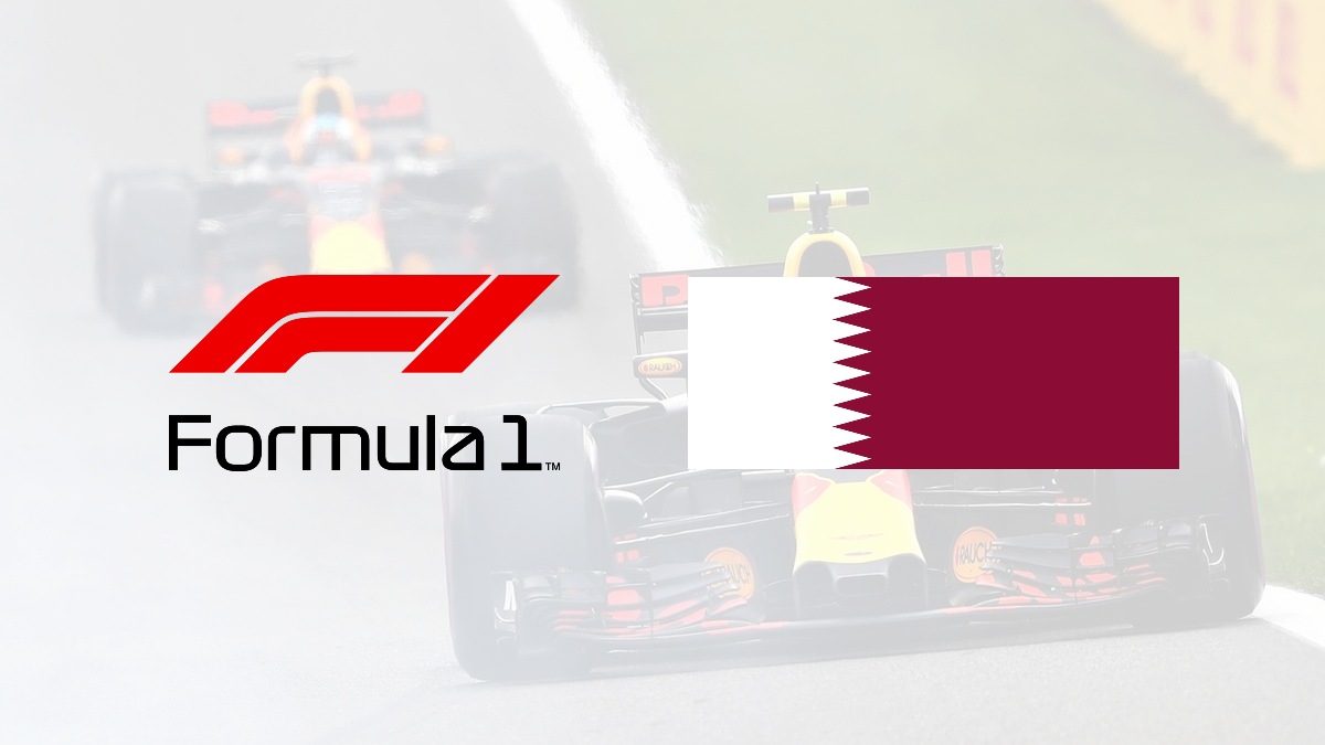 Qatar lands a long-term deal with Formula One