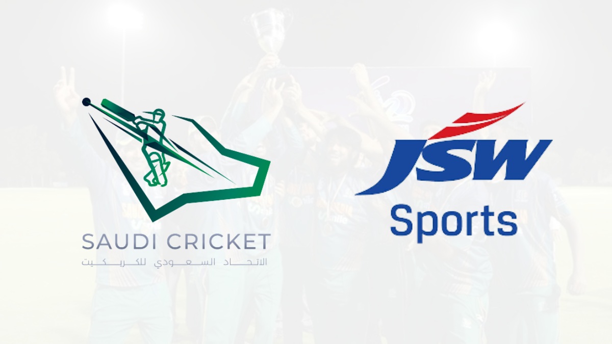 Saudi Arabian Cricket Federation enters into MOU with JSW Sports