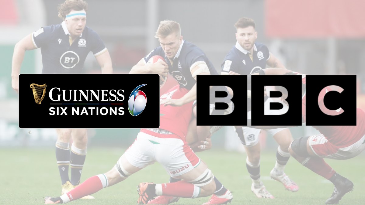 Six Nations Rugby pens down four-year extension with BBC Radio