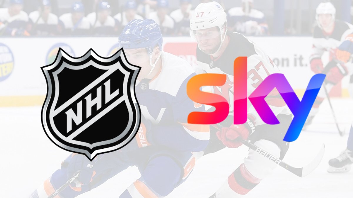 Sky Deutschland inks NHL broadcasting deal for Germany